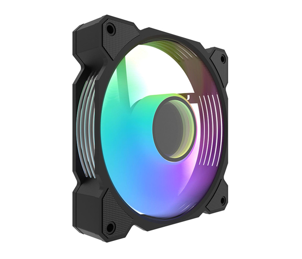 DarkFlash DR08 120mm - 1339449 - zdjęcie 3